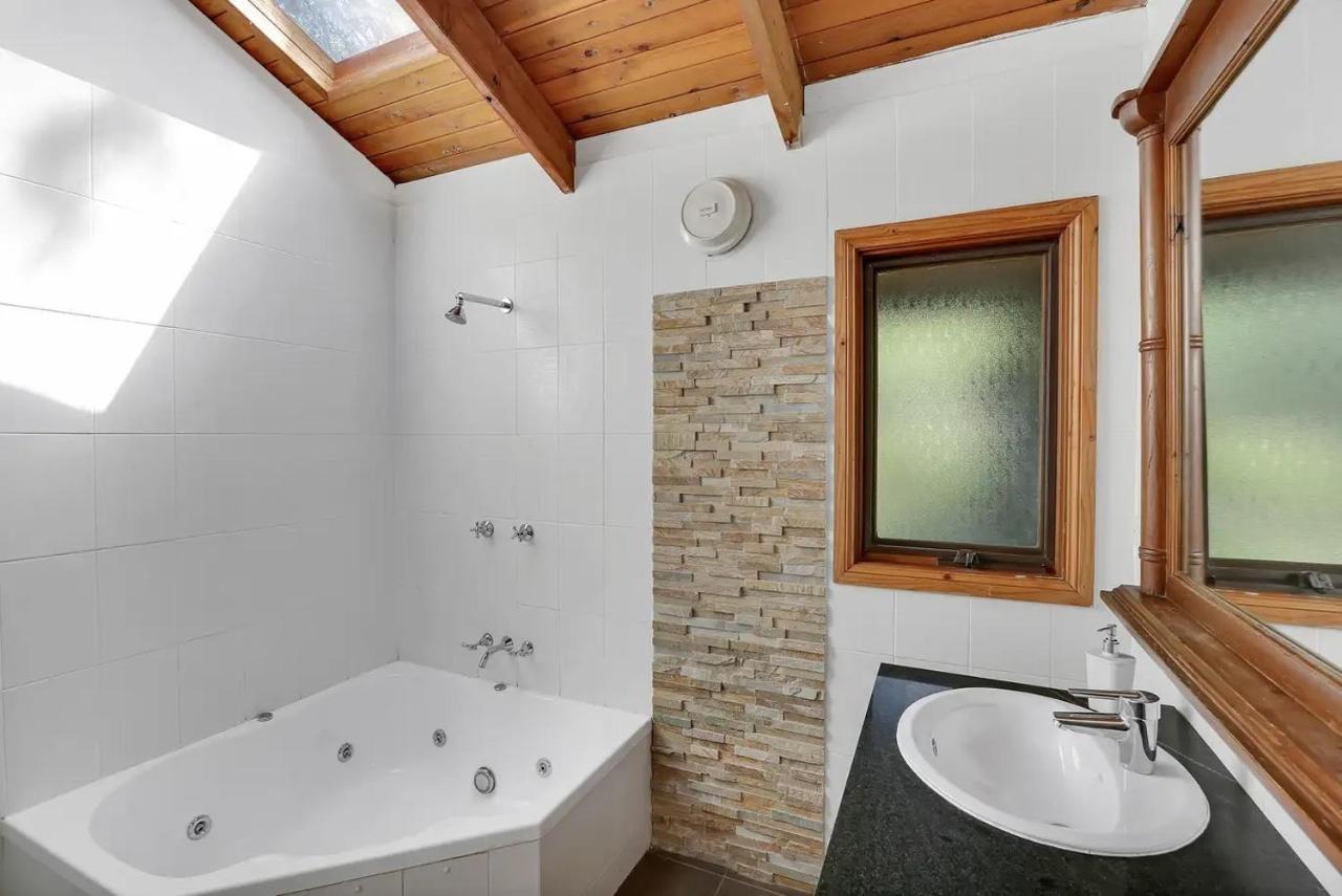 Canyon Cottage Majestic View Blackheath Exteriér fotografie