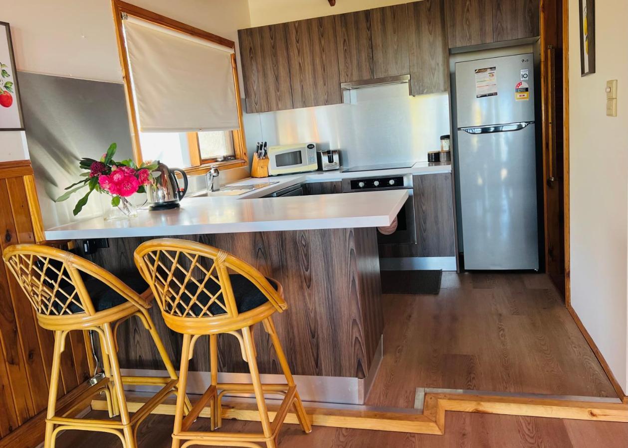 Canyon Cottage Majestic View Blackheath Exteriér fotografie
